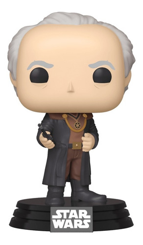 Imagen 2 de 3 de Pop! Star Wars: The Mandalorian - The Client (45538) 346