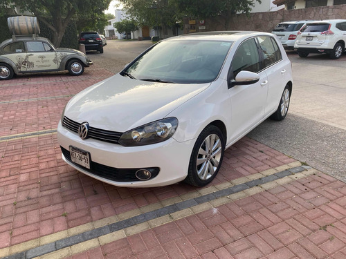 Volkswagen Golf 1.4 Tsi Mt