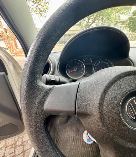 Volkswagen Gol Trend 1.6 Trendline 101cv