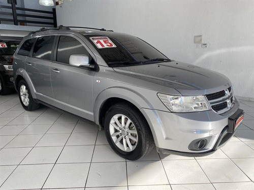 Dodge Journey