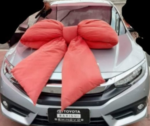 Honda Civic Touring Touring Turbo ,