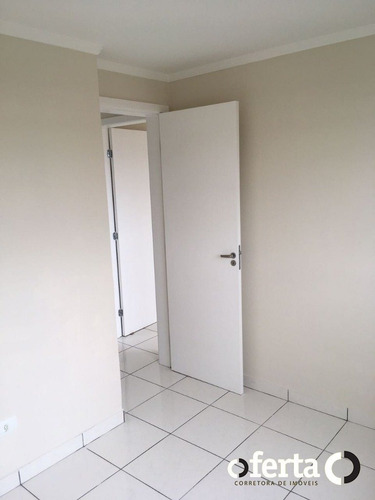 Imagem 12 de 15 de Apartamento - Tindiquera - Ref: 240 - V-240