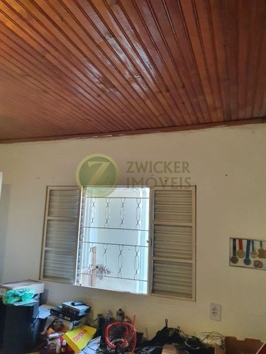 Imagem 21 de 30 de Venda: Boa Casa No Bairro Perdizes - Ca01010