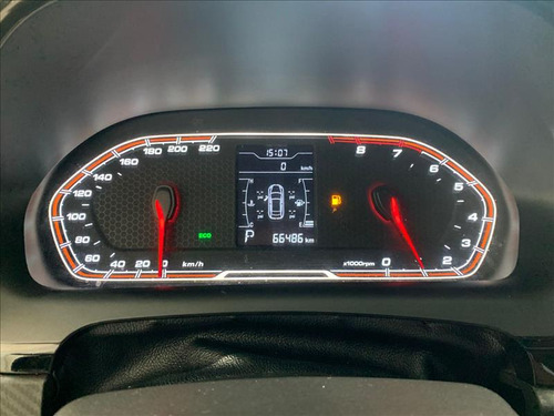 Chery Tiggo 2 Tiggo 2 1.5 Look (aut)