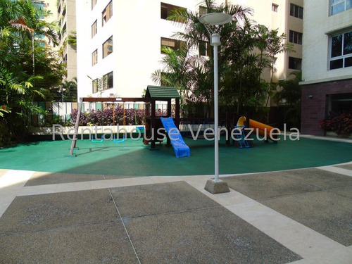 Dp - Campo Alegre , Espectacular Apartamento 67 M², Recien Remodelado, Impecables Áreas Sociales: Piscina, Gym.., Pozo De Agua