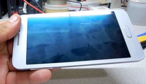 Pantalla Lcd Completa Samsung Galaxy A3 Somos Tienda Física