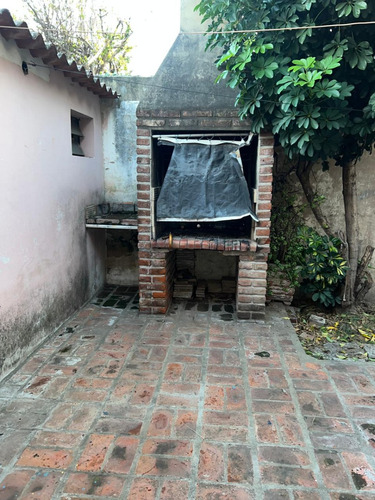 Venta!! Casa A Reciclar Hurlingham