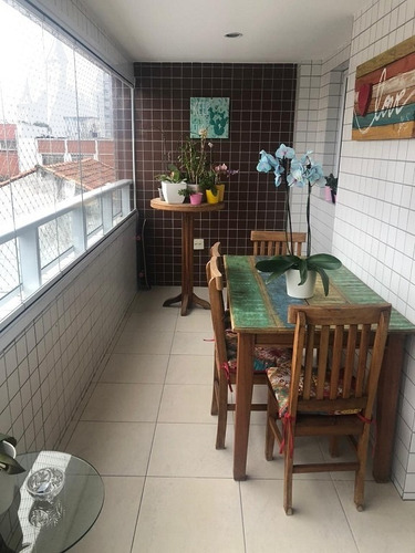 Imagem 11 de 28 de Apartamento Para Venda, 4 Dormitórios, Vila Dom Pedro I - São Paulo - 12028