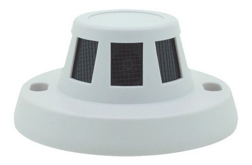 Camara Oculta En Sensor De Humo 1080p Lente 3.7mm Epcom