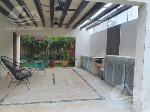Imagen 26 de 28 de Casa En Venta En Cumbres Cancun / Codigo: N-abt4151