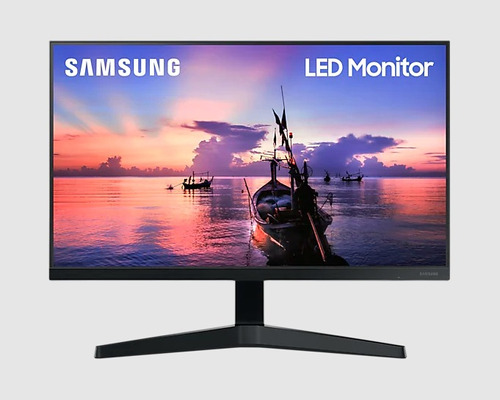 Monitor Samsung Lf27t350fhlxzx_meli17443/l26 (Reacondicionado)
