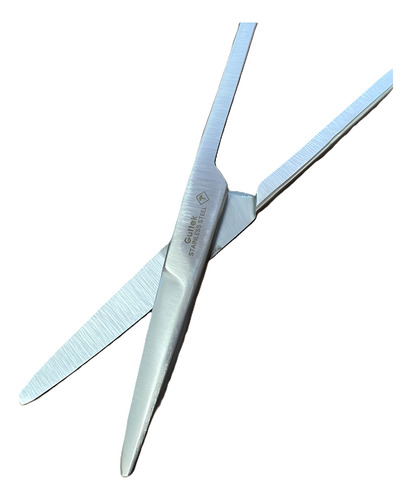 Tijera Quirúrgica Mayo Recta 17 Cm Guttek