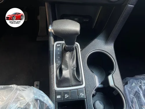 Kia Sportage 2.0 Lx At
