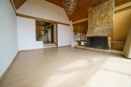 Casa Campestre Via La Calera