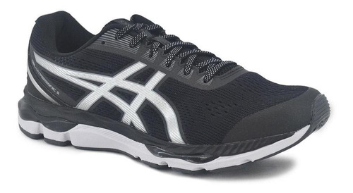 Zapatilla Asics Hombre Gel Hypersonic 2 Negro