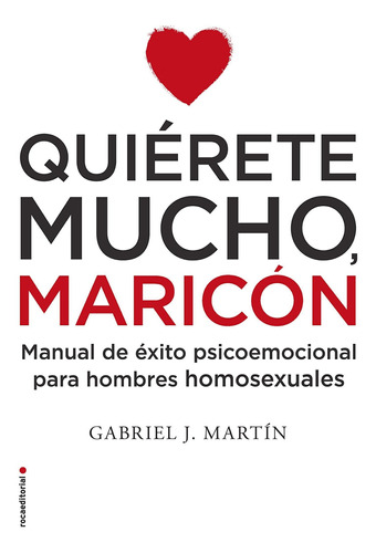 Quierete Mucho , Maricon