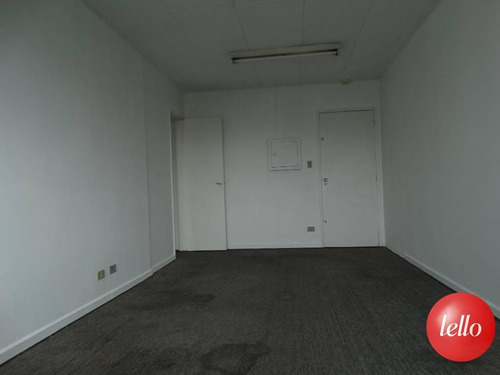 Comercial/industrial - Ref: 172124