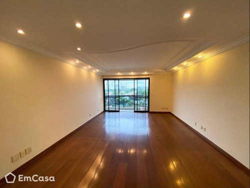Imagem 1 de 10 de Apartamento À Venda Em São Paulo - 23571