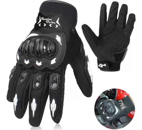 Guantes motocross UFO Skill Radial