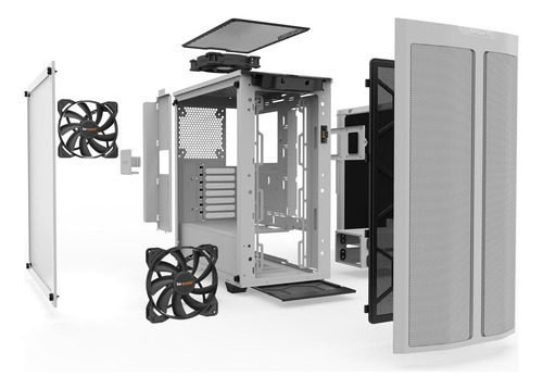 Pc Gamer Intel Core I9 13900k 64gb Ram Hdd 2tb Rtx 4070 Ti
