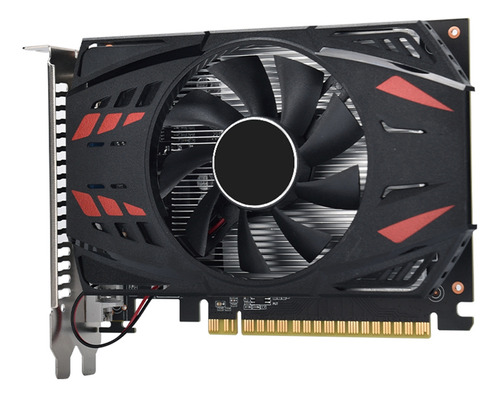 Tarjeta Gráfica Ddr3 Gt730 De 4 Gb, 128 Bits, 700 Mhz, 40 Nm