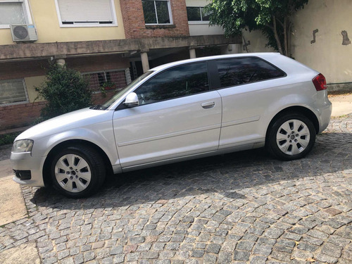 Audi A3 1.6 102cv 2009