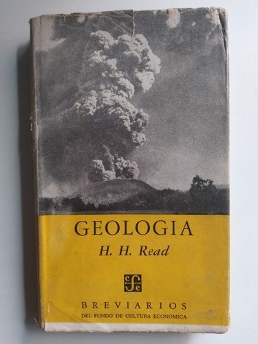 Geología - H. H. Read 