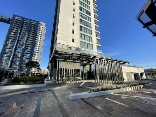 Imagen 13 de 21 de Departamento - Link Towers, Puerto Madero Alquiler Dos Ambientes