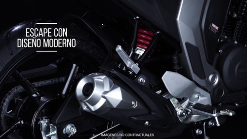 Imagen 2 de 16 de Yamaha Fz Fi 150 0km Performance Bikes