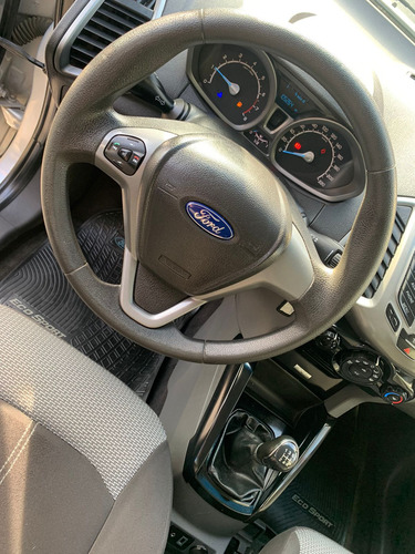 Ford Ecosport 1.6 Se 110cv 4x2