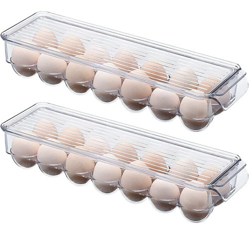 Good & Good, Organizador Para 14 Huevos