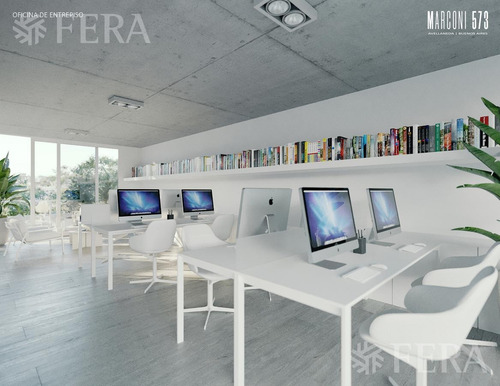 Imagen 1 de 6 de Venta De Oficina O Local En Avellaneda (32143)
