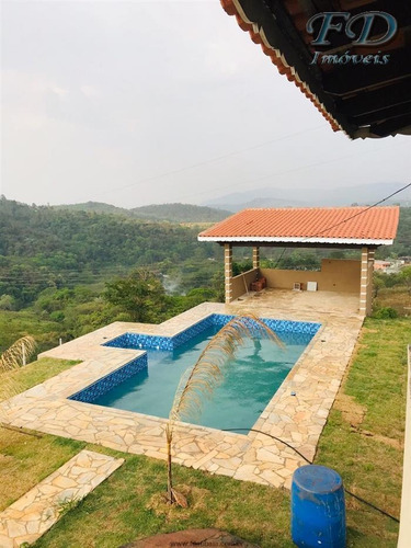 Imagem 10 de 29 de Chácaras Para Financiamento À Venda Em Mairiporã/sp - Compre O Seu Chácaras Para Financiamento Aqui! - 1425983