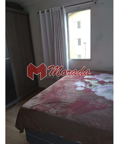 Imagem 8 de 20 de Apartamento Venda Jardim Odete, 59m² - 18463