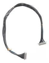 Comprar Cabo Chicote Lvds Flat Para Tv 42le4600 Fonte u002F Principal