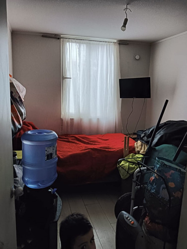 Departamento 2 Dormitorios ,estacionamiento, Condominio