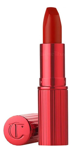 Charlotte Tilbury Matte Revolution Lipstick | Fame Flame Fame Flame