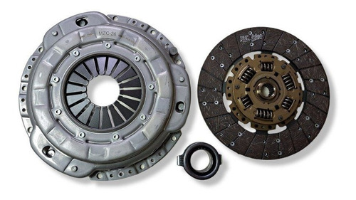 Kit Plato Disco Collarin Mazda B2600 4x4