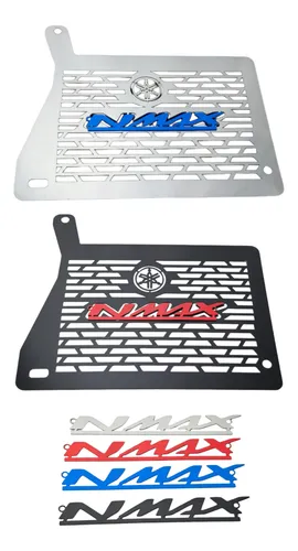 Protector Mofle Nmax Protector Mofle Nmax Protector Exosto