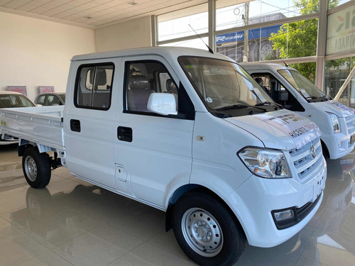 Dfsk C32 Cabina Doble