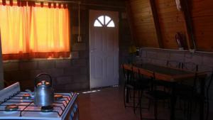 Venta. Cabañas Aires Serranos. Potrero De Los Funes
