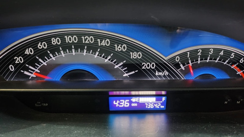 Toyota Etios 1.5 Xls