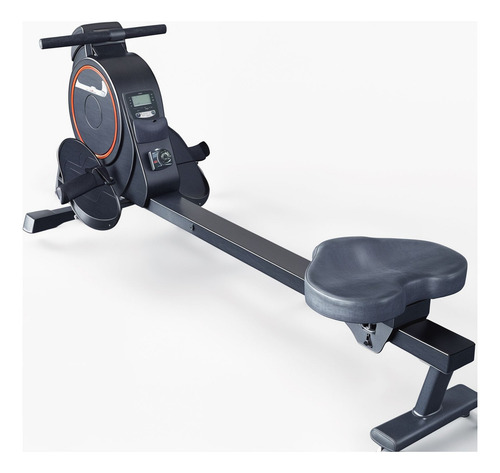 Remo Seco Evox Fitness Sliencioso Iwf005