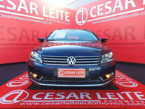 Volkswagen Passat Var. 2.0t