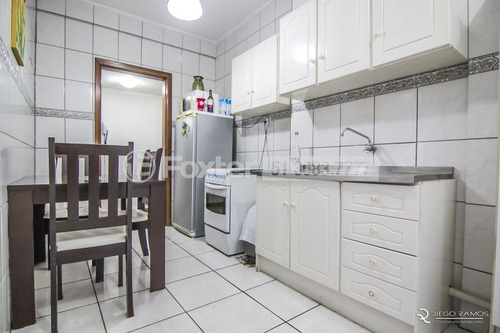 Imagem 9 de 21 de Apartamento, 1 Dormitórios, 55.85 M², Centro Histórico - 159764