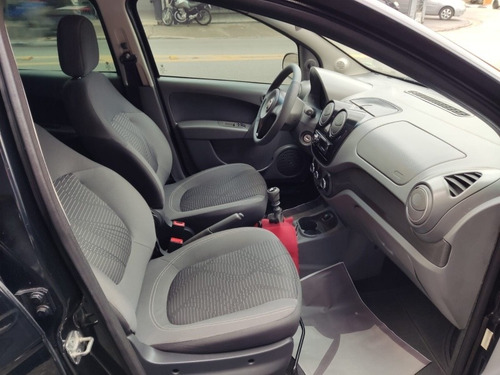 Imagem 10 de 16 de Fiat Palio 2015 1.0 Attractive Flex 5p