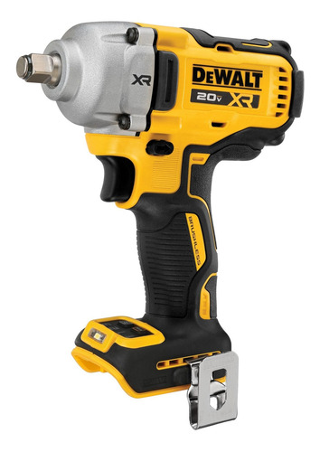 Llave De Impacto De 1/2  20v Max*  Dewalt Dcf891b