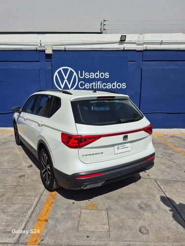 Seat Tarraco 1.4 Tsi Dsg