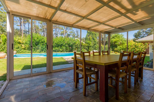 Imagen 24 de 28 de Casa Venta 4 Dormitorios Lugano Punta Del Este