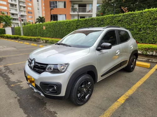 Renault Kwid 1.0 12v